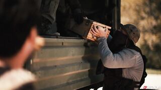 Digital Playground - Machine Gunner - Episode 3