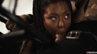 Digital Playground - Machine Gunner - Episode 3