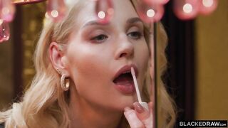 Blacked Raw - Helping Hand