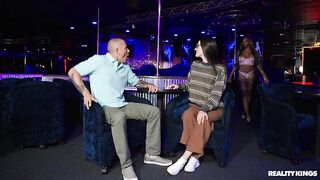 Reality Kings - Cheating With The Stripper