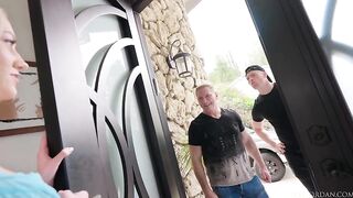 Jules Jordan - Is A Teenage Spermaholic