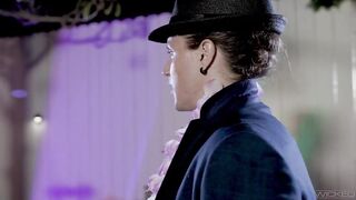 Wicked - Pina Colada Lusting After The Lifeguard