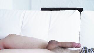 Hustler - Teens Swing With Couples 4