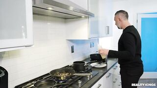 Reality Kings - Cater To My Pussy