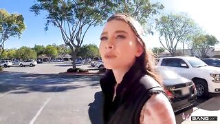 Bang - Veronica Church Earns Some Down Payment Money By Fucking