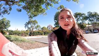 Bang - Veronica Church Earns Some Down Payment Money By Fucking