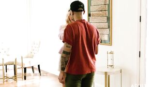 Mommys Boy - Milking Every Second