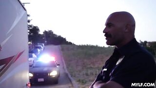 Mylf - We’re the Taylors Part 2: On The Road