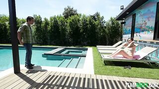 Team Skett - The Babysitter’s Break-in