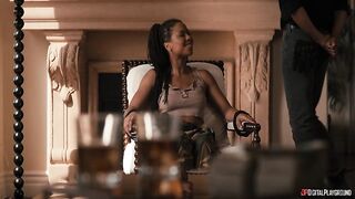 Digital Playground - Machine Gunner - Episode 4