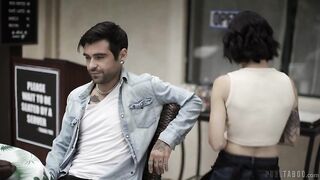 Pure Taboo - Good Twin, Bad Twin