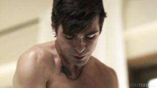 Pure Taboo - Good Twin, Bad Twin