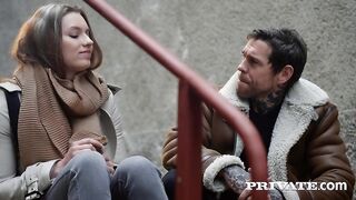 Private - Mia Split, Anal Opportunity