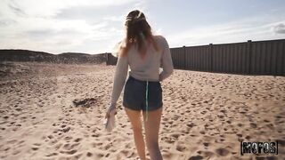 Mofos - Bawdy Beach & Hike