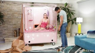 Brazzers - All Dolled Up: Try Me! Edition