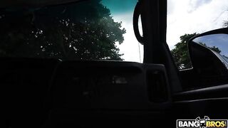 Bang Bros - BBC Sharks