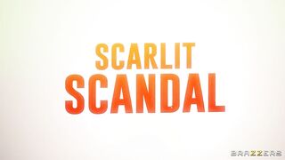 Brazzers - Let's Tag Team My Dad's GF