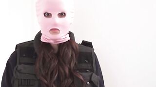 Fake Hub Originals - College Dorm Invasion