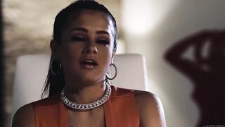 Wicked - Reckless: Don't Bother Screaming, No One Will Come.