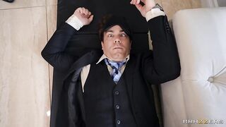 Brazzers - Cumming With The Marriage Counselor