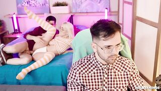 Reality Kings - Help Me Build My PC, Fuck My A-S-S