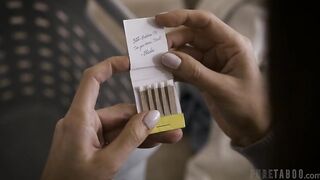 Pure Taboo - What s Good For The Gander