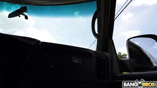 Bang Bros - She ll do Anything For a Price