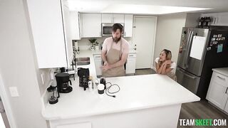 Team Skett - Barista Bang