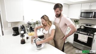 Team Skett - Barista Bang