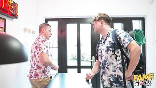 Fake Hostel - The Jealous Boyfriend