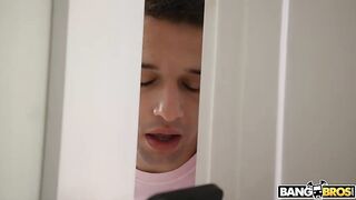 Bang Bros - Hot Asian Stepmom