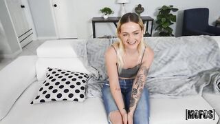 Mofos - Joey Didn t Do Her Homework