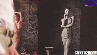 Vixen - Designer Fun Part 2