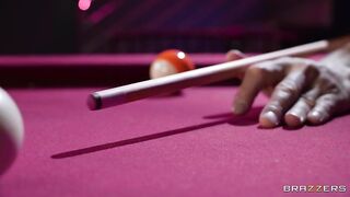 Brazzers - Balls Deep In Desiree