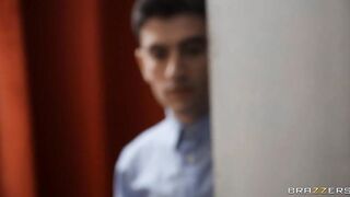 Brazzers - Apple Bottom Anal