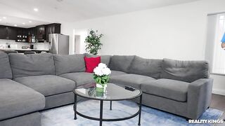 Reality Kings - Cumming Clean To Stepmom