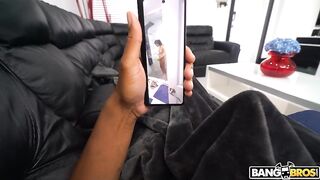 Bang Bros - I m Horny And You re Horny