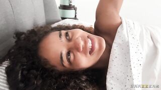 Brazzers - Love In Porn - Part 2 Scarlit's First Anal