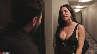 New Sesations - Newlywed Suttin Slips In Her Past One More Time