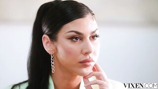 Vixen - Lawyer vs Pro Part 1