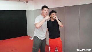 Reality Kings - Gloves off, She Wants Your Box