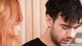 Mom Swap - HomeSchool Sex Ed