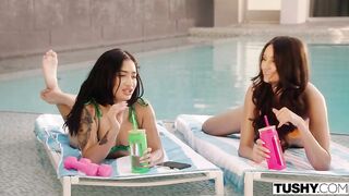 Tushy -  Anal Obsessed