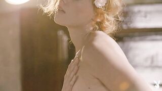 Playboy Plus - Kate Ri in Evening Undress