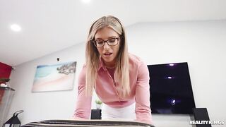 Reality Kings - The MILF Brand Ambassador