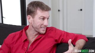 Team Skett - The Nanny’s New Look