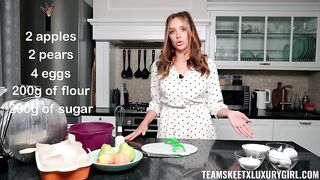 Team Skett - A Recipe for a Good Time