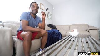 Bang Bros - Tropical Sexy Dream Girl