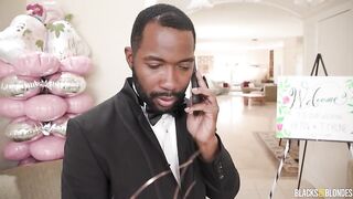 Blacks On Blondes - Aften Opal