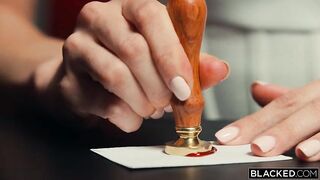 Blacked - Influence Vanna Bardot - Part 2